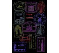 Travel Planner: Organize Your Adventures Around the World