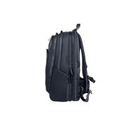 Travel Plus - Sac à dos pour ordinateur portable - 30L - 17.3" - bleu graphite