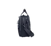 HP Travel Plus Notebook Tasche, Sac Mixte, Bleu, Taille Unique