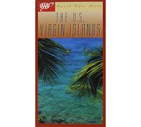 Travel Preview Series - U.S. Virgin Islands