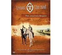 Travel Road 1: The Journey Begins [DVD]