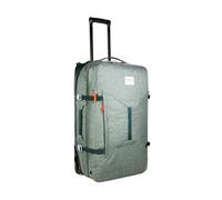 Travel Roller 90 - Sac de voyage à roulettes - Grande ouverture dans le compartiment principal - Poche avant avec compartiment rembourré pour ordinateur portable - Glissière télescopique - Volume : 90