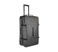Travel Roller 90 - Sac de voyage à roulettes - Grande ouverture dans le compartiment principal - Poche avant avec compartiment rembourré pour ordinateur portable - Glissière télescopique - Volume : 90