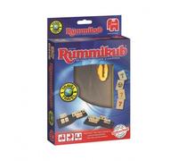 Travel Rummikub