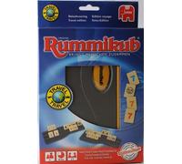 JUMBO 03942 - ORIGINAL RUMMIKUB REISE [SPIELZEUG] G