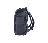 Travel - Sac à dos pour ordinateur portable - jusqu'à 15,6" - bleu nuit - pour Victus by HP Laptop 15; Laptop 15, 15s; Pavilion x360 Laptop
