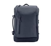 HP Sac à dos Travel – unisexe adulte – Décontracté – Gris – L