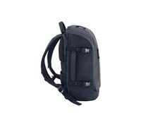 Travel - Sac à dos pour ordinateur portable - jusqu'à 15,6" - gris de fer - pour Victus by HP Laptop 15; Laptop 15s; Pavilion x360 Laptop; Pro x360