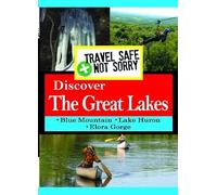 Travel Safe, Not Sorry Discover Lakes