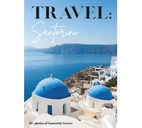TRAVEL:: Santorini