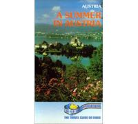 Travel Series - Austria-Summer in Austria