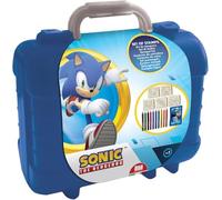 Travel Set Sonic