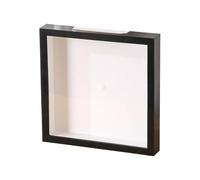 Travel Shadow, Travel Shadow Frame | Clear Frame Keepsake Display For Home Living Room Apartment Your Cherished Items, While Offering 360 degrés Viewing Flh Concert Wedding Adventure