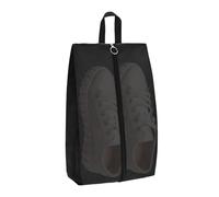 Travel Shoe Bags - Water Resistant Shoe Bags | Waterproof Shoes Storage Bags | Storage Cubes Pouch with Handle | Smooth Zipper Shoe Dust Bag | Fashion Bag Travel Organizer for Packing in Suitcase