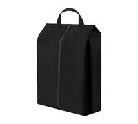 Travel Shoes Carry Bag, Closure Shoes Carrier Bag, Reusable Laundry Bag, Toiletry Carrier with Large Capacity for Men and Women, 9.84x6.69x16.14 inches, 420D Oxford Cloth