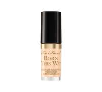 Travel Size Born This Way Super Coverage Concealer - Almond