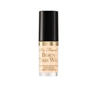 Travel Size Born This Way Super Coverage Concealer - Snow