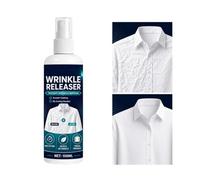 Travel Size Static Eliminator Spray 100ml Anti Static Fabric Spray
