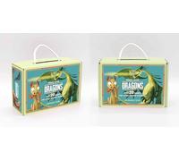 Travel Sized Dragons: Over 20 games for little dragon trainers