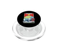 Travel Squad Viêt Nam PopSockets PopGrip pour MagSafe