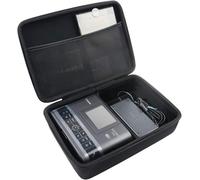 Travel Storage Carry Case Cover for Canon Selphy CP1200 CP1300 CP1500 Photo Printer