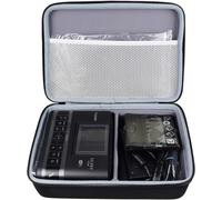 Travel Storage Carry Case Cover for Canon Selphy CP1300 CP1200 Selphy CP1500 Photo Printer