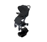 Asalvo Travel System Tumbuctu Baby Stroller Noir