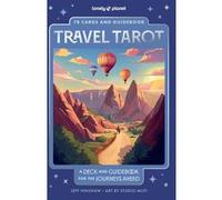 Travel Tarot 1ed -anglais- Lonely planet eng (Auteur)
