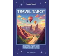 Travel Tarot