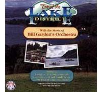 Bill Gardens Orchestra – Travel the Lake District – CD