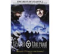 Travel The Road: Best of Season Two