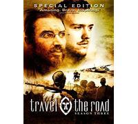 Travel The Road: Complete Season 3 [Dvd] [Import]