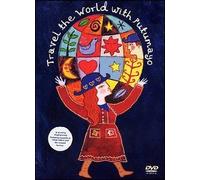 travel the world with putumayo