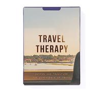 Travel Therapy Cards: Deepen and Transform the Experience of Travel