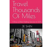 行万里路Travel Thousands Of Miles: 我在美国开网约车I Drive a Ride Hailing Service in USA