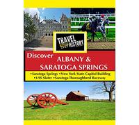 Travel Thru History Discover Albany