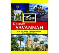 Travel Thru History Discover Savannah
