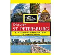 Travel Thru History Discover St. Petersburg