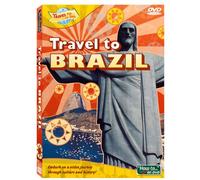 Travel to Brazil