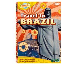 Travel to Brazil