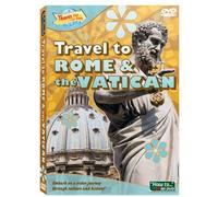 Travel to Rome & the Vatican