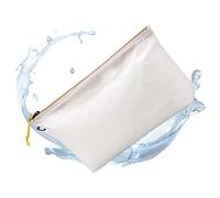 Travel Toiletry Bag, Clothing Storage Case, 9.45x4.92x2.17 inches Portable Clothes Organizer, Compact Packing Solution for Camping Picnic Business Planners Airplane Beach Outing Road Trip