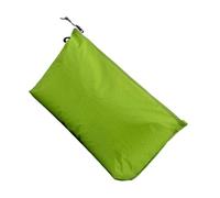 Travel Toiletry Bag, Clothing Storage, Portable Organizer, Quick Access Multi Compartments Tear Resistant Lightweight Durable, Water-Resistant Fabric, Compact Design, Navy Blue, Camping Business Use