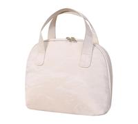 Travel Toiletry Bag, Cosmetic Storage Pouch, Shell-Shape Organizer, Large Capacity, Portable Design, 9.45x3.94x7.87 inches, Compact Idealfor Vacation, Beach, Home, Bathroom