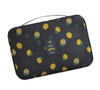 Travel Toitrage Lavage Cosmétique avec des Organisateurs De Maquillage À Crochet Suspendu pour Les Femmes Maquillage l'homme Hanging Wash