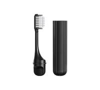 Travel Toothbrush, Camping Toothbrush, Hygienic Folding Design, Gentle Soft Bristles Sensitive Gums and Braces, 0.79x0.79x6.77in, Ideal for Adults Kids Hotel Bathroom Guest