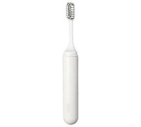 Travel Toothbrush, Folding Toothbrush, 7.09x0.91x0.79 inches, Outdoor Accessories, Soft Bristles and Detachable Head, Ideal for Traveling, Backpacking, Camping, Work, Daily Use