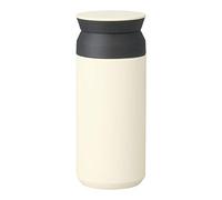4963264501484 KINTO - TRAVEL Tumbler White 350ml KINTO