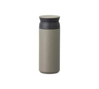 Travel Tumbler 500ml, Khaki