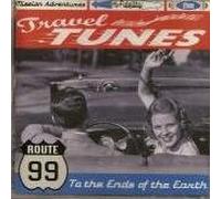 Travel Tunes, Swell Music for Your Trip Down Route 99